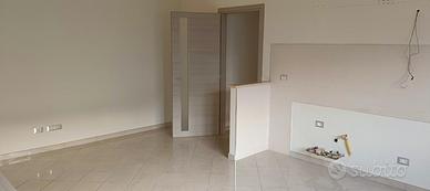 Appartamento ristrutturato