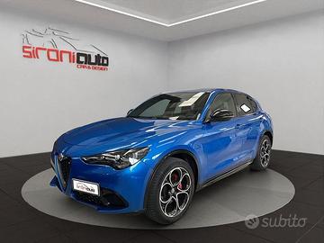 Alfa Romeo Stelvio 2.2 Turbodiesel 210 CV AT8...