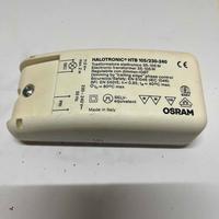 Trasformatore elettronico OSRAM
