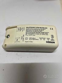 Trasformatore elettronico OSRAM