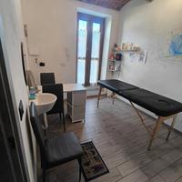 Stanze in studio polifunzionale avviato