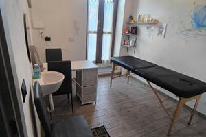 Stanze in studio polifunzionale avviato