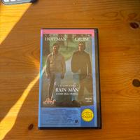 Vhs film rain man