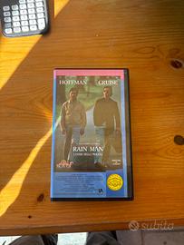Vhs film rain man