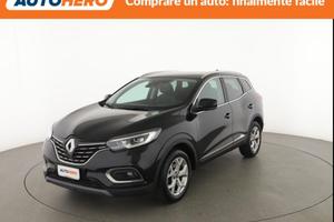 RENAULT Kadjar DJ16934