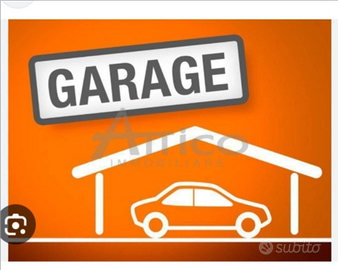 Garage / box auto