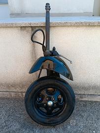 Forcella Piaggio Zip Sp