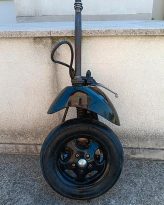 Forcella Piaggio Zip Sp