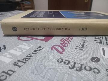 Enciclopedia Italia  