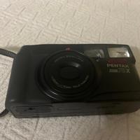 Macchina fotografica