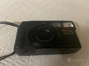 Macchina fotografica