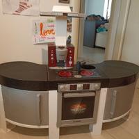 cucinetta giocattolo 