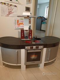 cucinetta giocattolo 