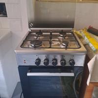 cucina a gas