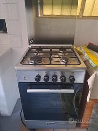 cucina a gas