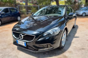 VOLVO V40 2.0 d2 Kinetic my18 - 2018