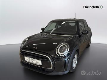 MINI Mini 5 porte (F55) - Mini 1.5 One Classic 5