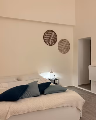 Appartamento appena ristrutturato