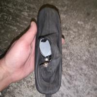 Cuffia freno a mano alfa 159