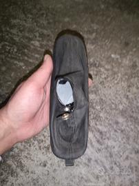 Cuffia freno a mano alfa 159