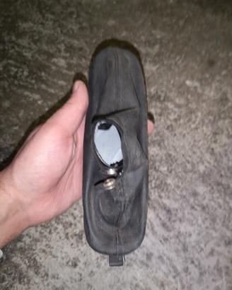 Cuffia freno a mano alfa 159
