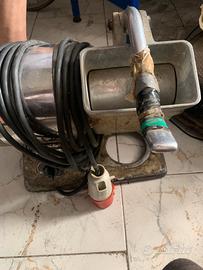 Grattuggiera vintage