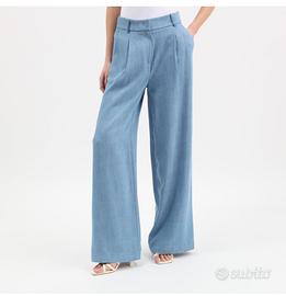 pantaloni donna tg 40