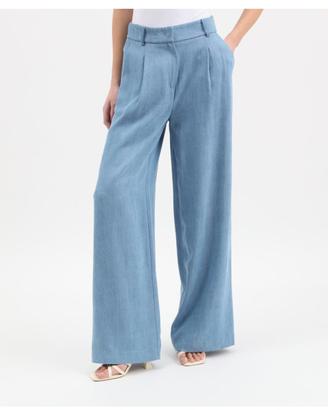 pantaloni donna tg 40
