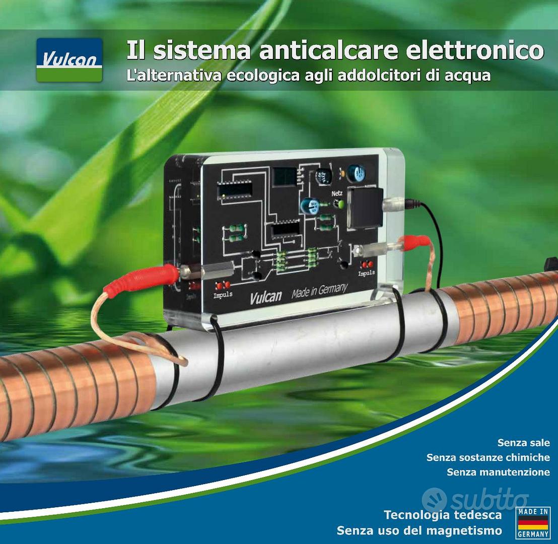 Anticalcare elettronico - Elettrodomestici In vendita a Vicenza