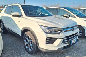 Ssangyong Korando 1.5 GDI-Turbo PRONTACONSEGNA
