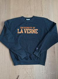 Felpa Champion M University of La Verne