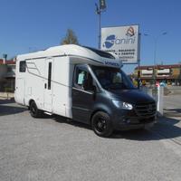 HYMER-ERIBA B-MC T 550