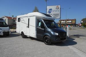 HYMER-ERIBA B-MC T 550