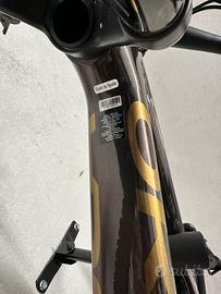 Mtb Orbea Occam Sl M30