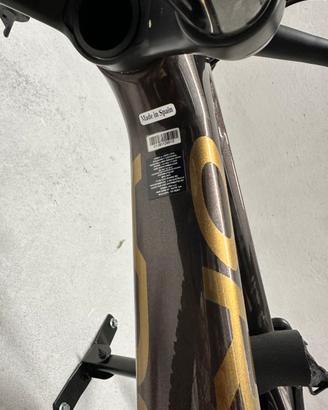 Mtb Orbea Occam Sl M30