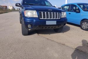 jeep Grand Cherokee 2.7 