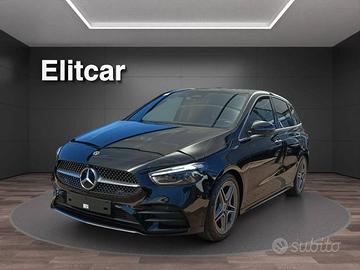 MERCEDES-BENZ B 180 d Automatic AMG Line Premium