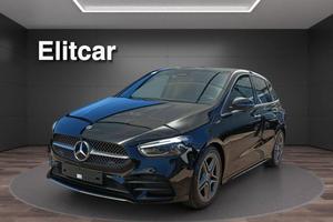 MERCEDES-BENZ B 180 d Automatic AMG Line Premium