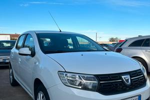 Dacia Sandero 1.0 SCe 12V 75CV Lauréate