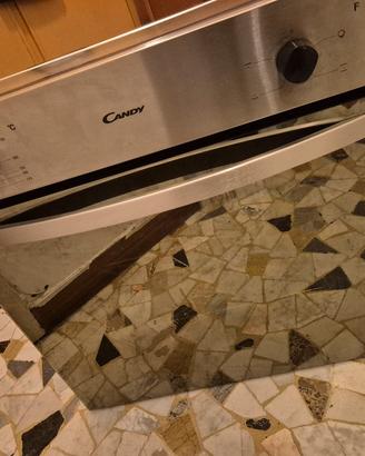 forno elettrico