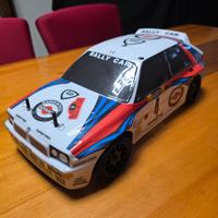 macchine radiocomandate più telecomando Spektrum