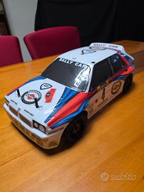 macchine radiocomandate più telecomando Spektrum