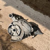 Pezzi originali vespa et3