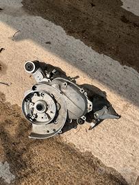 Pezzi originali vespa et3