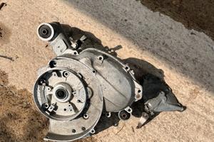 Pezzi originali vespa et3