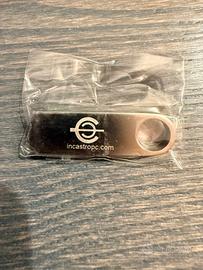 Chiavetta USB Linux Ubuntu Mint Fedora