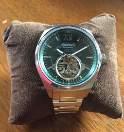 Jngersoll automatico