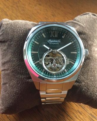 Jngersoll automatico