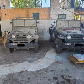 fiat campagnola 