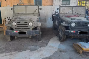fiat campagnola 